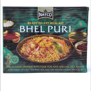 Natco Bhel Puri Kit Free Shipping Cheap Online