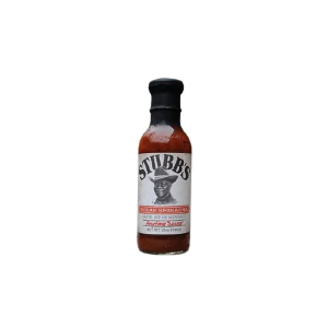 Stubb's Texas Sriracha Anytime Sauce 12oz Pices Online