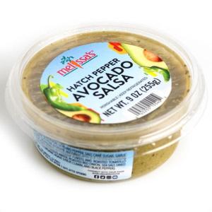 Hatch Pepper Avocado Salsa Discount Get To Buy