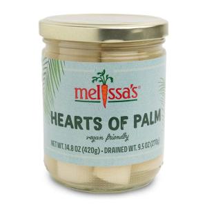 Hearts of Palm Free Shipping Visit