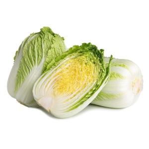 Napa Cabbage Get Authentic