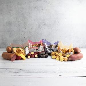 Spud Lovers Box Free Shipping Discounts
