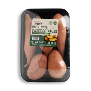 Organic Baby Jewel Sweet Potatoes (Yams) Buy Cheap Official Site