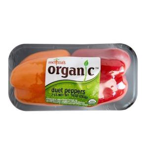 Organic Duet Peppers Websites For Sale