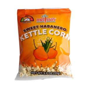 Sweet Habanero Popcorn Fast Delivery Online