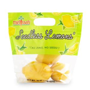 Seedless Lemons Cost Cheap Pice