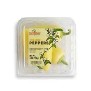 Yellow Peppers Professional Online