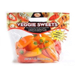 Veggie Sweet Mini Peppers Extremely Cheap Online