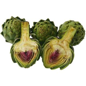 Organic Artichokes Cheap Pice From China