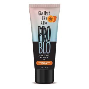 Pro Blo Passion Fruit 1.5 Oz. Cheap Sale Free Shipping
