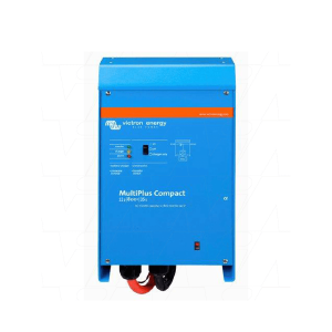 Victron Energy 12V MultiPlus Inverter & SLA/LiFePO4 Charger Order Cheap Online