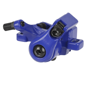 Two acting disc brake base-Mi Electric Scooter3 Finishline For Sale