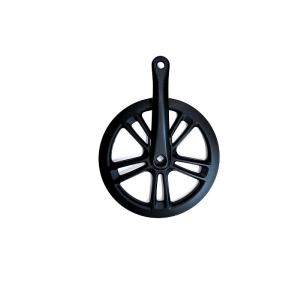 Chainwheel And Crank - Electric Folding Bike Sale Hot Sale