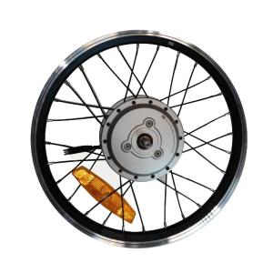 ELECTRIC FOLDING BIKE FRONT WHEEL SET Buy Cheap With Credit Card