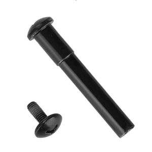 Dual Screw-Mi Electric Scooter1S-Black Amazon For Sale