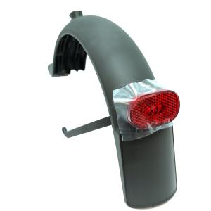 Rear Fender Assembly-Mi Electric Scooter 1S/Lite Cheap Tumblr