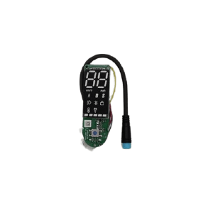 Dashboard-Mi Electric Scooter Lite Outlet Shop Offer