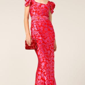 FIREBIRD DRESS Buy Cheap From China