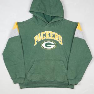 NFL X Packers - Hoodie (S) Inexpensive For Sale