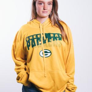 Green Bay Packers - Hoodie (XXL) Buy Cheap For Cheap