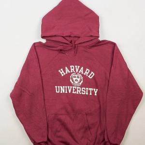 Harvard - Hoodie (S) Shop For Cheap Pice