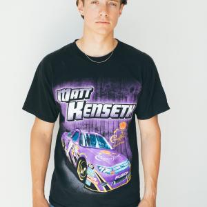 Matt Kenseth - T-Shirt Buy Cheap Nicekicks