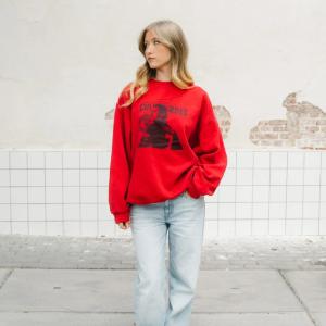 Manchester United - Sweatshirt (XXL) Free Shipping High Quality