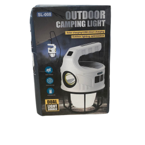 2 In 1 Camping Light Buy Cheap Hot Sale