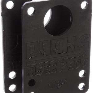 1/8" Riser Free Shipping Best Seller