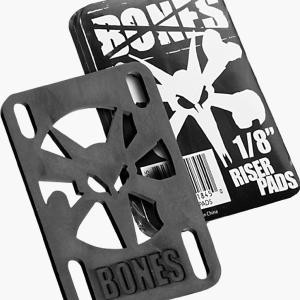 1/8" Riser Clearance Fast Delivery