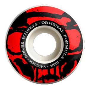 100's Originals Mummy Skulls V4 Wide 100A Buy Cheap Big Discount