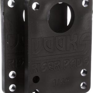 1/4" Riser Buy Cheap Low Shipping