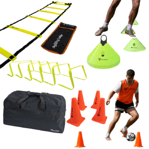 Team Training Drills Pack Cheap Low Cost
