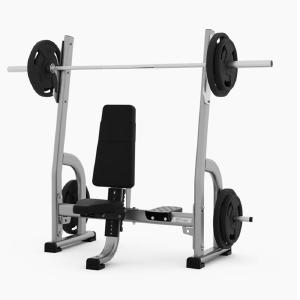 Exigo Olympic Shoulder Press Bench Many Kinds Of Cheap Pice