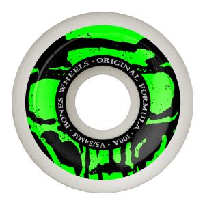 100's Original Mummy Skulls V5 Sidecut 100A Popular Online
