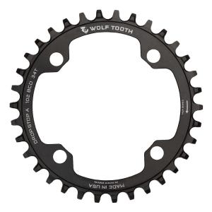 102 BCD Chainrings for XTR M960 Clearance In China