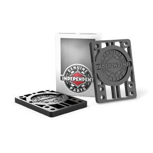 1/4" Riser Discount With Mastercard