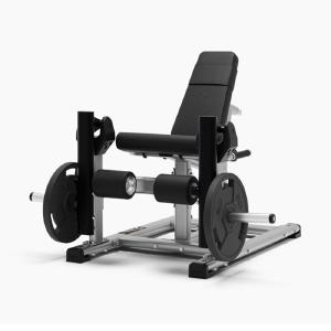 Exigo ISO-Lateral Leg Extension Fast Delivery For Sale