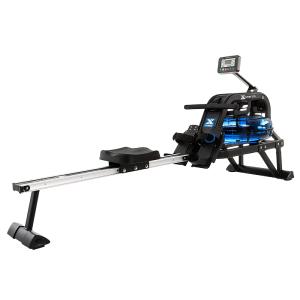 Xterra Fitness Folding Water Rower ERG600 Clearance With Credit Card