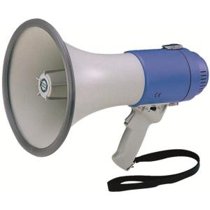 Tuftex Standard Megaphone Newest Cheap Pice
