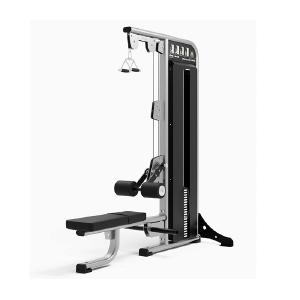Exigo Lateral Pulldown / Low Row Machine Buy Cheap Best Pices