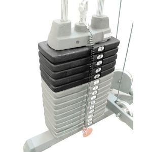 BodySolid Weight Stack Add-on-Kit | 22.5kg Cheap Sale Outlet Locations