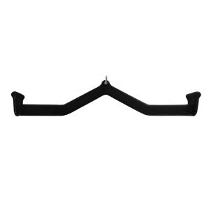Hit Fitness Lat Pulldown Bar Attachment | Wide Neutral Grip Sale Recommend