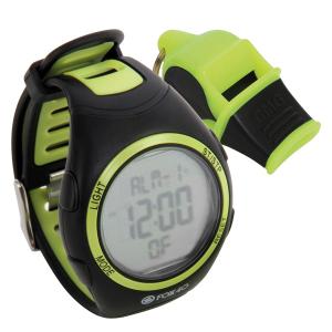 Fox 40 Whistle and Watch Set (6906-0700) Free Shipping Cheap Pice