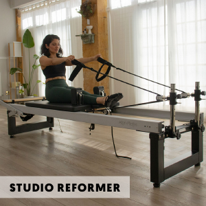 Align Pilates A8 Pro Reformer | Leg Extensions Sale Fast Delivery