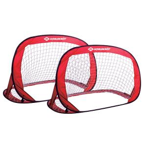 Schildkrot Pop up Goals | Set of 2 Cheap Pice Top Quality