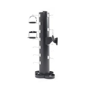 Hit Fitness Attachments Storage Rack Enjoy Cheap Online