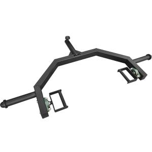 Hit Fitness Viking Press Landmine Bar Attachment Sale With Mastercard