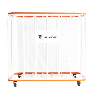 Hit Sport Multi Purpose Ball Cage Cheap Sale Footlocker Finishline