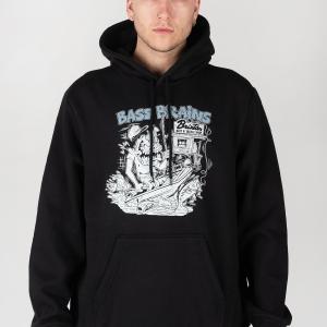 Bass Brains Monster Hot Sale Online